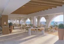 Espagne | Meliá prépare l’ouverture pour cet été de Villa Le Blanc, le nouvel hôtel de luxe Gran Meliá