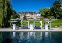 Avec « L’incomparable », le Tignard Guerlain Chicherit s’offre un nouvel hôtel de luxe