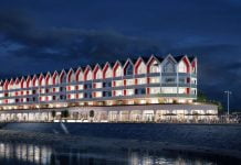 Europe | Radisson Hotel Group, cap sur le Luxe !
