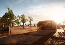 EAU | Tomorrowland s’installe à Dubaï avec un projet d’hôtel surréaliste