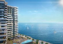 Turquie | JW Marriott Hotel Istanbul Marmara Sea ouvre le long de l’oasis du front de mer de la Turquie