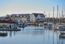 Danemark | Un nouvel hôtel Zleep ouvre ses portes