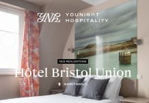 Younight Hospitality, la société de Gestion lancée par le Groupe Vicartem vise l’exploitation d’une trentaine d’hôtels d’ici 2030