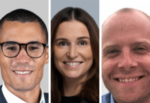 EasyHotel renforce son équipe de direction avec 3 nominations