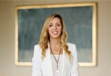 Canada | L’espagnole Estreya Gosalbez, Directrice Générale du Four Seasons Resort and Residences Whistler