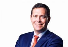 Dubai | Frédéric Savoye nommé « Vice President of Brand Performance and Sales » Rotana