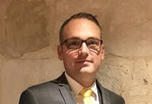 Suisse | Fabien Mouge, nouveau Président de l’Association Suisse des Gouvernantes : cap sur le digital !