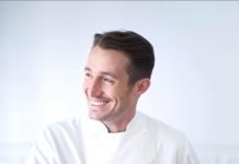 Nomination | Paolo Boscaro, nouveau chef des Chais Monnet à Cognac
