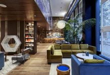 Espagne | Radisson Hotel Group ouvre le premier Radisson Blu à Barcelone