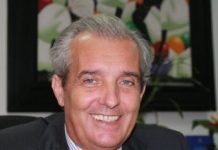 Parcours d’hôtelier | Roland Muntzer, de Monaco à Yaoundé, l’Afrique à cœur !