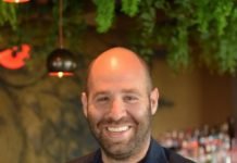 Dubai | Sami Matta nommé directeur général des outlets restauration au 25hours Hotel One Central