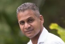 Île Maurice | Stephan Anseline, DG du « Lux Grand Gaube » : parcours d’un passionné