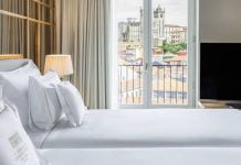 Portugal | Fin 2022, Vignette Collection (IHG) ouvrira l’Hôtel Casa da Companhia Porto