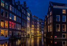 Pays-Bas | Un chèque de 92,1 M€ pour un hôtel 4 étoiles d’Amsterdam