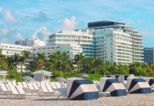 USA | Les hôtels du Miami historique menacés de disparition