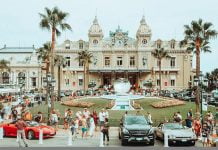 À Monaco, grève dans des établissements de la Société des bains de mer