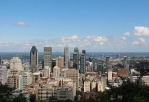 Régulation Airbnb, Canada | À Montréal, les locations type Airbnb autorisées exclusivement pendant la saison touristique