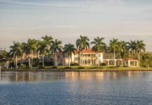 USA | Fin 2022, ouverture du Rosewood Residences Naples, Fl