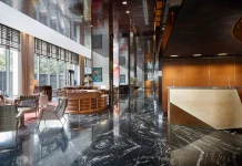 Brésil | JW Marriott arrive à São Paulo