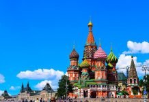 McDonald’s vend ses restaurants en Russie