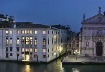 Italie | Orient Express signe son second hôtel en Italie au sein du fabuleux Palazzo Donà Giovannelli de Venise