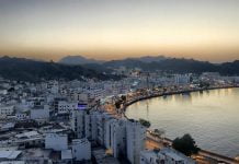 Four Seasons et la société de développement touristique d’Oman dévoilent les plans du complexe de Muscat
