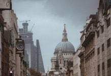 UK | Le Cordon Bleu ouvre un restaurant gastronomique à Londres