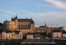 Châteaux de la Loire : les touristes font leur grand retour dans la région