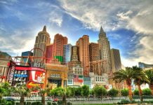 USA | Les données personnelles de 30 millions de clients MGM Resorts publiées sur Telegram