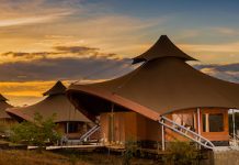 Kenya | Voici le somptueux lodge Mahali Mzuri, élu meilleur hôtel du monde en 2021