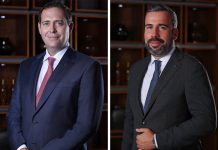 EAU | Frédéric Savoye et Victor de Vries promus chez Rotana
