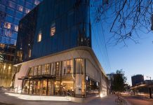 UK | Cycas nommé pour gérer « The Bankside Hotel » à Londres