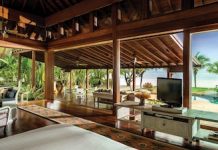 Malaisie | Le Four Seasons Resort Langkawi accueille le nouveau directeur général Ivan Giles