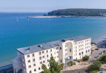 Atream a finalisé l’acquisition du Grand Hôtel de la Mer à Morgat