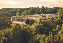 Le Royal Champagne, l’hôtel-restaurant de luxe qui ne connaît pas la crise du recrutement