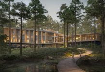 «On veut que les salariés se sentent bien»: dans le vignoble champenois, un futur hôtel 4 étoiles en pleine campagne de recrutement