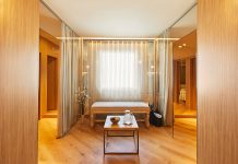 Espagne | Ouverture du Spa rénové du Majestic Hotel & Spa de Barcelone annonce d’importants travaux de rénovation du spa