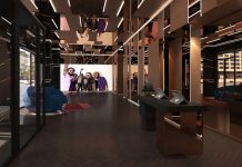 Belgique | Avec une ouverture prévue en septembre 2022, Everland présente le Cardo Brussels