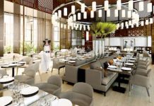 Maroc | Le Rabat Marriott Hotel a ouvert ses portes