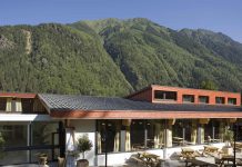 Chamonix : un pool d’investisseurs rachète l’hôtel Mercure Les Bossons (Temmos)