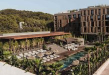 Le belge Marc Coucke se lance dans l’hôtellerie de luxe en Méditerranée