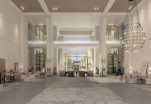 EAU | Palace Beach Resort Fujairah ouvrira la semaine prochaine
