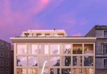 Italie | The Pavilions Rome, The First Musica ouvrira le 1er juillet 2022