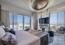 Israël | Isrotel ajoute un nouvel hôtel sur le front de mer de Tel Aviv