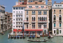 Italie | Rosewood Hotels & Resorts va gérer le légendaire hôtel Bauer à Venise, en Italie