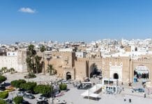 Tunisie | Ouverture du Radisson Hotel Sfax avec Jean Marie Didier à sa tête