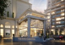 Jordanie | Le Ritz-Carlton fait ses débuts en Jordanie, apportant un design moderne et des expériences inégalées à Amman