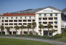 À Marseille, grève à l’hôtel de luxe