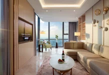 Vietnam | Marriott International signe un accord historique avec Vinpearl pour huit hôtels