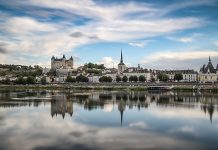 Nessence investit 3,5 millions d’euros dans son projet d’hôtel à Saumur